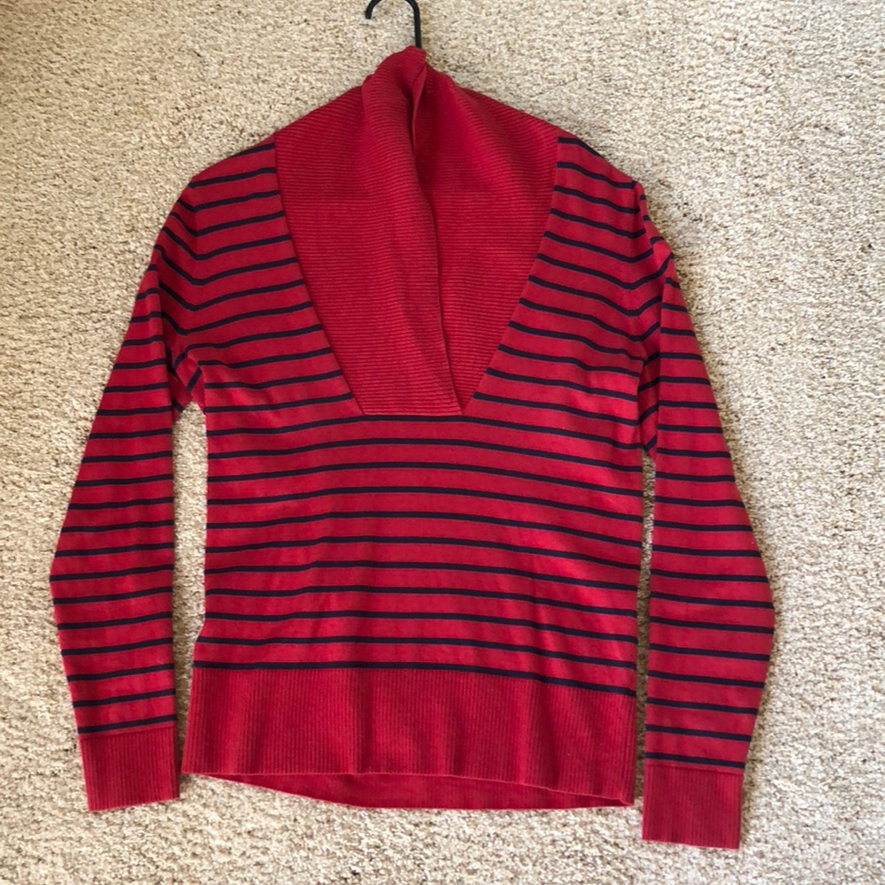 BR Sweater